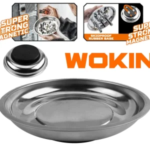 WOKIN 724206-صحن مغناطيس