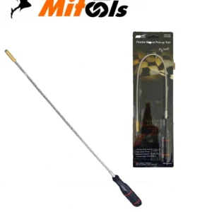 MITOOLS 1411520-زمبرك مغناطيس تايواني 6 ملم