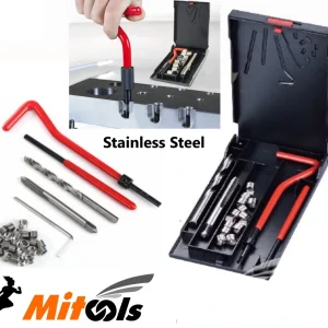 MITOOLS-طقم اصلاح الاسنان تايواني