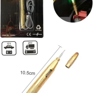 MITOOLS -مفك فحص 24 فولت تايواني