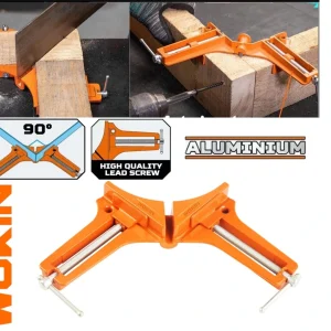 مربط زاوية 90 درجة- WOKIN 107603