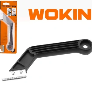 WOKIN 357801-مشحاف تنظيف بين البلاط