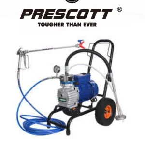 PRESCOTT -ايرلس دهان 2500 وط