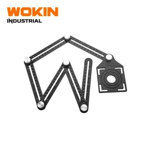 WOKIN 357828-شبلونة المهنيين