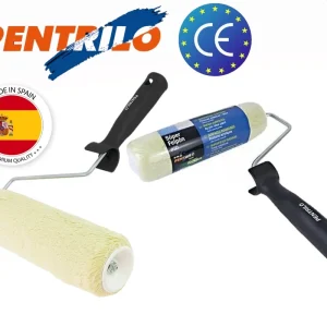 PENTRILO-رول طراشة اسباني 5*25 سم