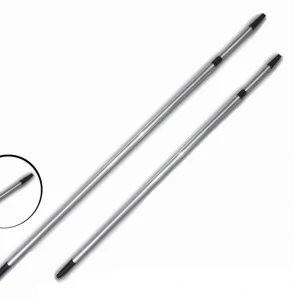 عصاة رول المنيوم  2 متر