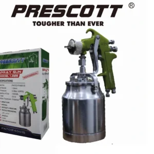 PRESCOTT PATO1F4001S-فرد دهان 1.8 ملم