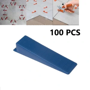 اسفيل بلاط ميزان 100 قطعة