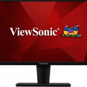 VIEWSONIC 22” Full HD Monitor with Dual 2W speakers