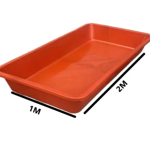 اركاز بلاستيك 2 متر