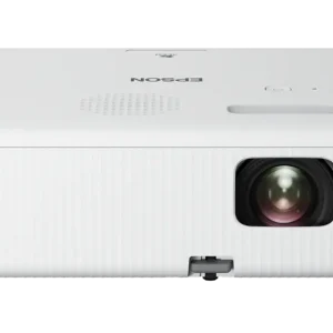 EPSON CO-W01 WXGA projector-بروجيكتر