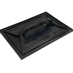 كف قصارة بلاستيك