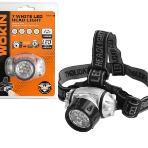 WOKIN 601007-كشاف راس