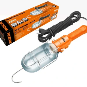 WOKIN 605005-لمبة كراج 6 واط