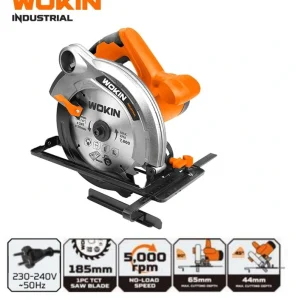 WOKIN 787313-منشار دائري