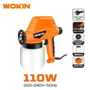 WOKIN 792011-فرد دهان كهربائي 110 وات