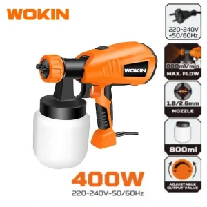 WOKIN 792140-فرد دهان كهربائي 400 وات