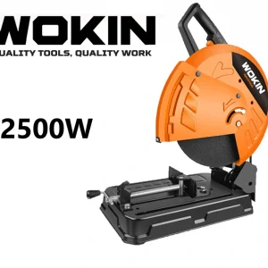 WOKIN 788025-فيبر حديد 14 انش 2500 واط