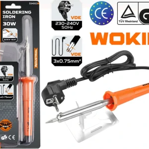 WOKIN 554003-كاوي الحام الكتروني  30 واط