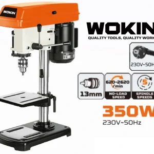 WOKIN 789310-مقدح عامود طاولة 350 وات