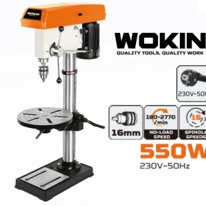 WOKIN 789320-مقدح عامود  550 وات