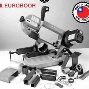 EUROBOOR-منشار سيريت تايواني