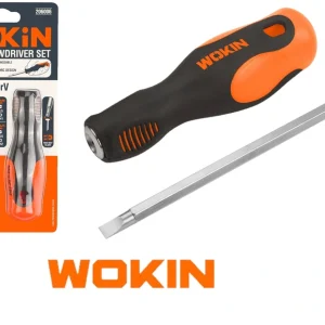 WOKIN 206002-مفك قلاب ستة في واحد