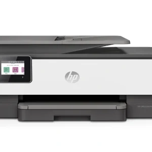 HP OfficeJet Pro 8023 All-in-One (1KR64B)- طابعة ملونة