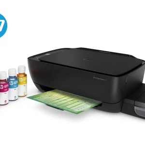 HP Ink Tank WL 415 (Z4B53A)- طابعة ملونة