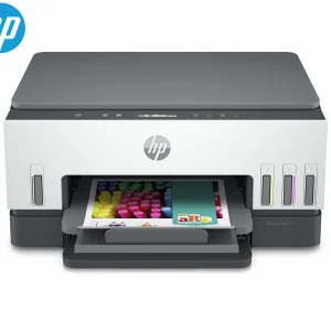 HP Smart Tank 670 All-in-One (6UU48A)