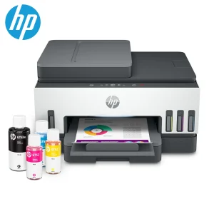 HP Smart Tank 790 All-in-One (4WF66A)-طابعة ملونة