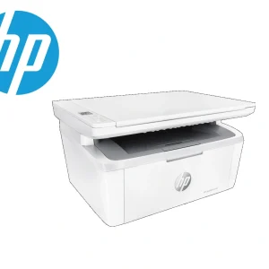 HP LaserJet MFP M141w Printer (7MD74A) طابعة اسود/ابيض