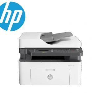 HP Laser MFP 137fnw (4ZB84A)طابعة اسود/ابيض