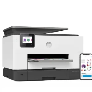 HP OfficeJet Pro 9023 All-in-One (1MR70B)-طابعة ملونة