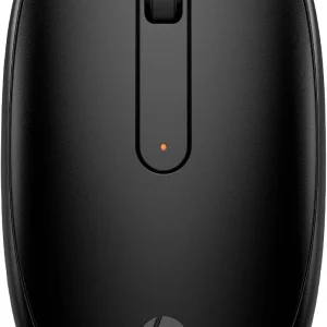 HP 240 Black Bluetooth Mouse (3V0G9AA)ماوس بلوتوث اسود