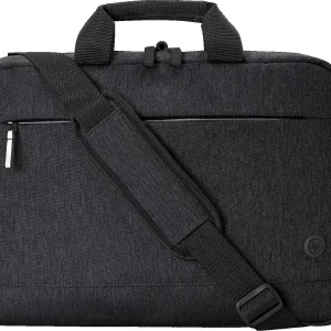 HP Prelude Pro 15.6-inch Recycled Top Load (1X645AA)حقيبة لابتوب مقاس 15.6 انش