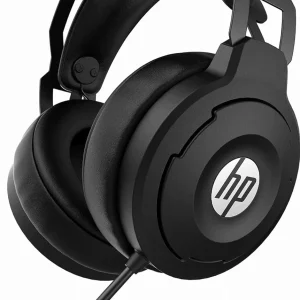 HP X1000 Wireless Gaming Headset, with USB DONGLE (7HC43AA) سماعة وايرلس جيمنج