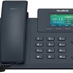 Yealink SIP-T33G Classic IP Phone