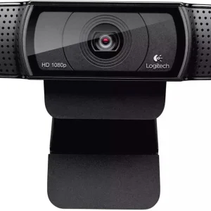 Logitech Webcam C920 HD كاميرا