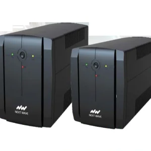 Next Wave 850 VA Interactive 1*8Ah
