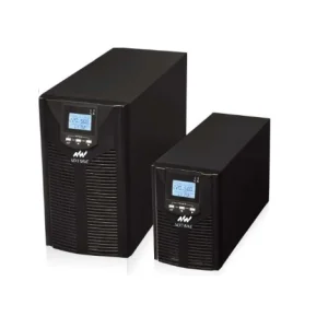 Next Wave 3 KVA Online 6*9Ah