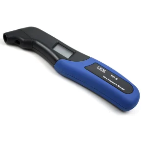 CEM TP-5 Tire Pressure Gauge-جهاز لقياس ضغط عجل /اطار السيارة