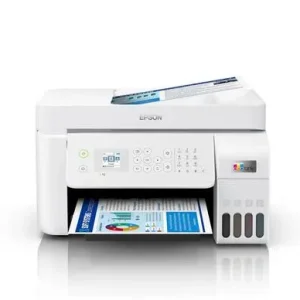 EPSON L5296 4in 1 Printer-طابعة ايبسون ملون