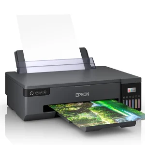 EPSON L18050 A3 Photo Printer-طابعة صور A3 (ستة الوان)