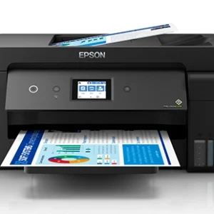 EPSON L14150 4 IN 1 Printer -طابعة A3 ملون