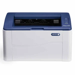 XEROX 3020 Printer  طابعة اسود /ابيض لا سلكي