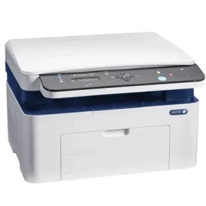 XEROX 3025 All in One Printer طابعة اسود/ابيض