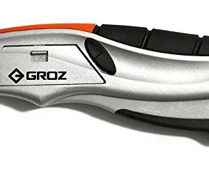 Groz  KNV/R/6 Retra Knife شفرة