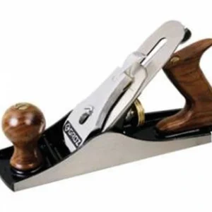 GROZ SP/4 MOOTHING BENCH PLANE