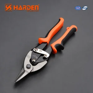 HARDEN 570103 Aviation Snips-مقص صاج 10 انش